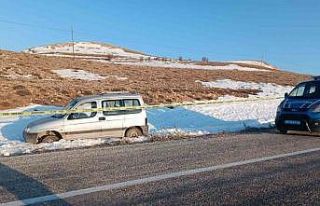 Şüpheli araç incelendi, sürücüsünün öldüğü...