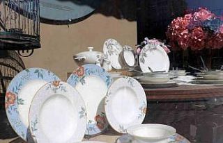 Tabakların bile kırılmadığı binanın sırrını...