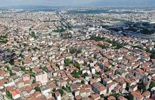 Tahir Büyükakın deprem bölgesinde açıkladı:...