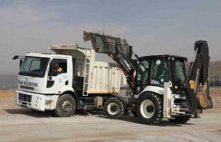 Talas’ta Genel Temizlik Günleri