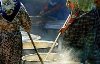 Tarihi ilçede gastronomi merkezi kurulacak
