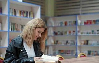 Tarsus Belediyesi Etüt Merkezinin kurulmasına öncülük...