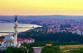Tekirdağ’da deprem olacağı iddiaları şehri...
