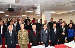 Tekirdağ’da gelen depremzede sayısı 8 bin 245’e...