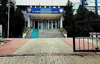 Tekirdağ’da sahte para operasyonu: 4 gözaltı