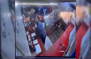 Telefon çalan şüpheli jandarma ekiplerince yakalandı