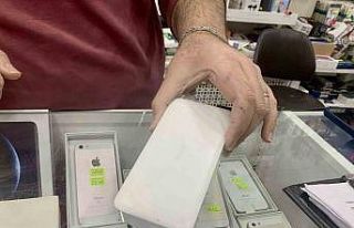 Telefoncularda powerbank cihazlar tükendi