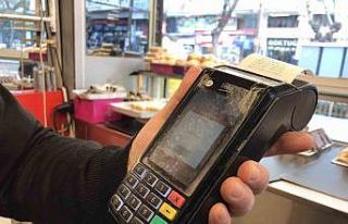 Temassız ödeme yöntemine getirilen düzenlemeyi...