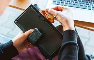 Temassız ödemeye ilk kullanımda şifre uygulaması