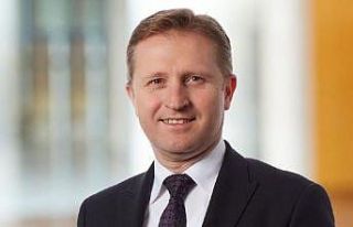 TGDF Başkanı Şarman’dan depreme ilişkin açıklama