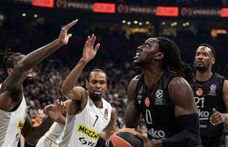 THY Euroleague’de 25. haftanın ardından