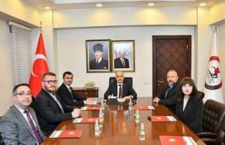 TKDK Samsun İl Koordinatörlüğü’nden 2022’de...