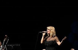 TKM’de Sanat Müziği gecesi