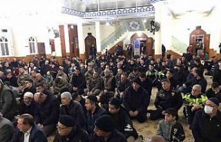 Toroslar Belediyesi depremde hayatını kaybedenler...