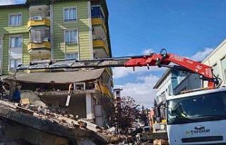 Toroslar EDAŞ: “Enerji mücadelemizi tüm gücümüzle...