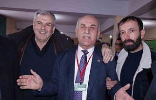 Tosuner güven tazeledi