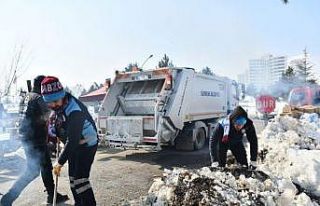 Trabzon ’Kardeşi’ için tüm imkanlarını seferber...