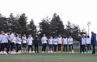 Trabzonspor, Avrupa’da 149. maçına çıkacak