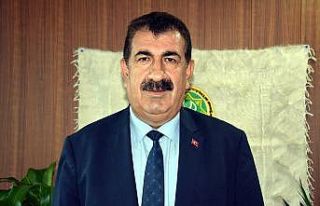 TÜDKİYEB Genel Başkanı Nihat Çelik: