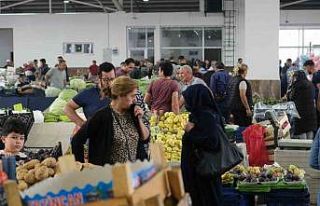 Tüketici güven endeksi 82,5 oldu
