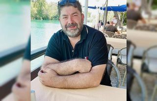 Turgutlulu esnaftan acı haber