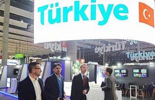 Türk şirketleri, teknoloji çözümlerini Mobil...