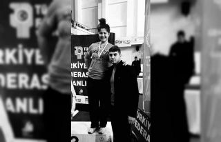 Türkiye Boks Federasyonu’ndan Fatih Kaya için...