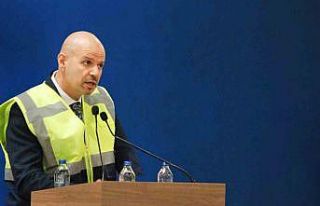 Türkiye KARİD’ten deprem bölgesine yapılan yardımlar...