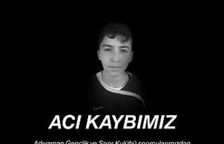 Türkiye Kürek Federasyonu, Alper Efe Taştaş’ın...