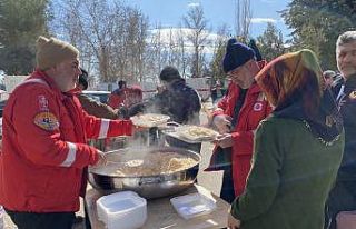 Türkiye Petrolleri kapılarını depremzedelere açtı