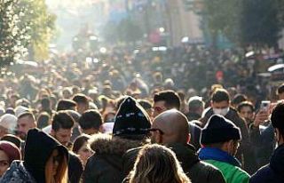 Türkiye’de kadınlar daha mutlu