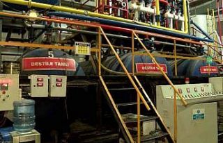 Tuzla’da piyasa değeri 12 milyon lira olan kaçak...