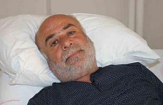 Üç depremden sağ olarak kurtuldu, stresten iki...