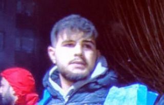 Ümit Özdağ’ın Suriyeli hırsız diye paylaştığı...