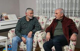 Ümraniye Belediyesi’nden ilçeye gelen depremzedelere...