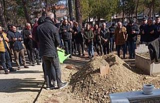 Umut Gökgöz Osmancık’ta toprağa verildi