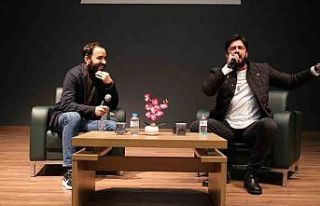 Ünlü aktörden samimi açıklamalar