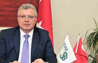 Uşak Deri Karma OSB’nin GES projesi onaylandı