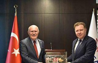 Uşak Üniversitesi’nde Havelsan’a özel tasarım