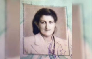 Uşak’ın ilk kadın öğretmeni hayatını kaybetti