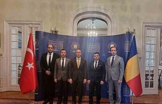 UYAFA depremzedeler yararına gösteri maçı düzenleyecek