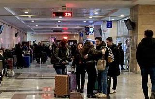 Uzaktan eğitim kararıyla birlikte Eskişehir’de...