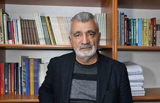 Uzman jeolog, Hani-Lice fay hattına dikkat çekti