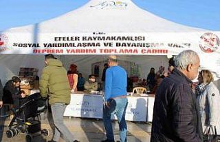 Vali Aksoy’dan Aydınlılara ‘destek’ çağrısı