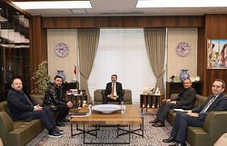 Vali Çelik, “Kütahya sanat ve sanatçı şehridir”