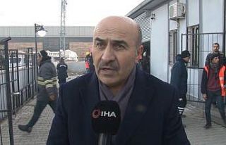 Vali Demirtaş: “Nurdağı’nda 2 binin üzerinde...