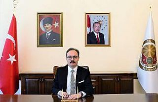 Vali Kızılkaya açıkladı, "Yardımlar tek...