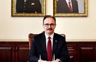 Vali Kızılkaya üç, kaymakamlar ise bir maaşını...