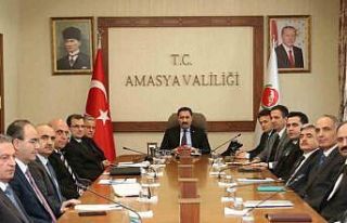 Vali Masatlı açıkladı: “Yeni hastanenin proje...