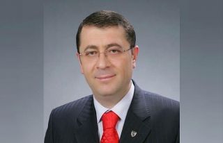 Vali vekili değişti